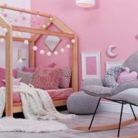 Tipps zur Kinderzimmergestaltung