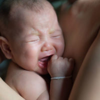 Das Dreitagefieber bei Babys