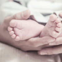 Die ersten Minuten mit Ihrem Baby