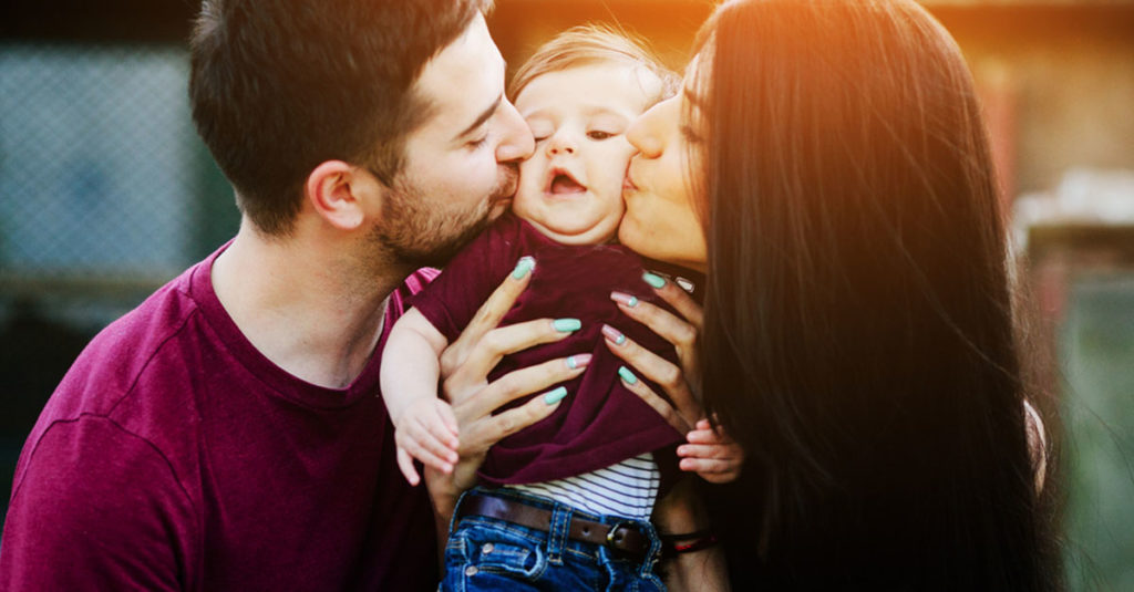 Geschichte der Adoption
