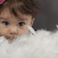 Entwicklung Baby Monat 12