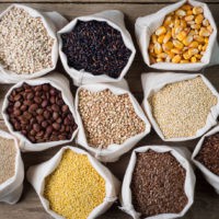 Glutenallergie (Zöliakie)