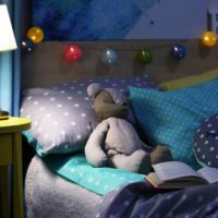 Tipps zur Kinderzimmer-Dekoration