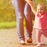 Meilensteine in der Entwicklung Ihres Babys