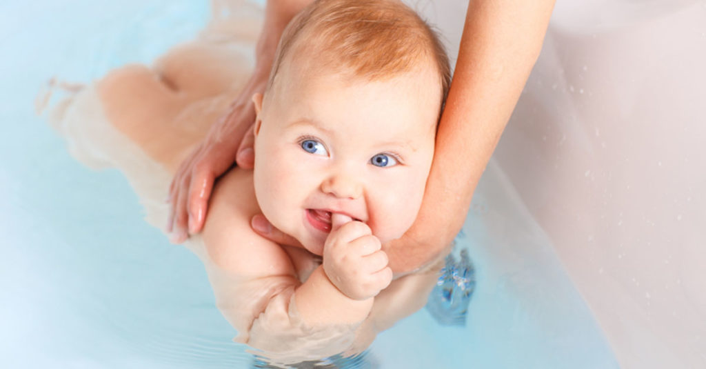 babybaden Archive - Baby.at
