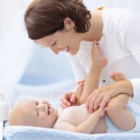 Rituale beruhigen Babys