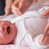 Wann schläft mein Baby endlich durch?