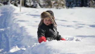 Babyurlaub: Das sollten Sie beachten