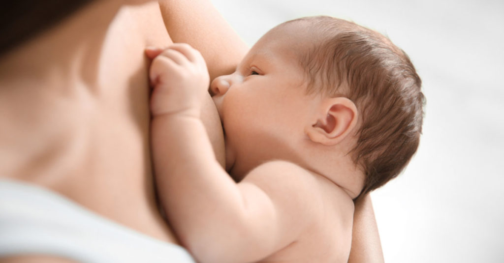 Muttermilch