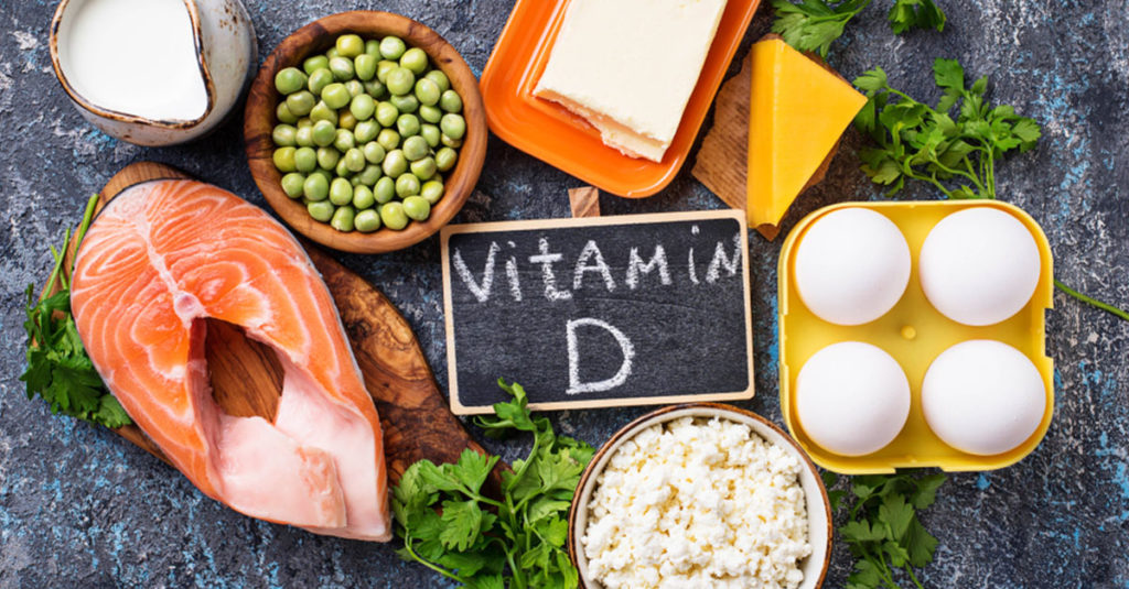 Vitamin D