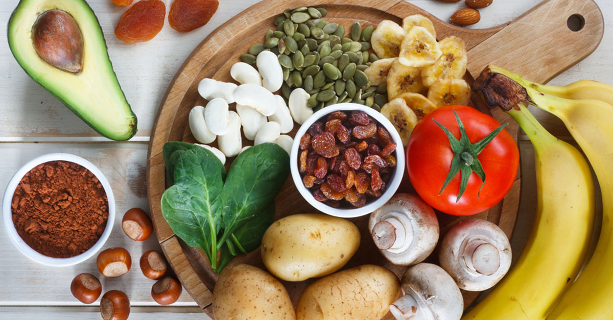 Vitamin K für Ihr Baby Baby.at