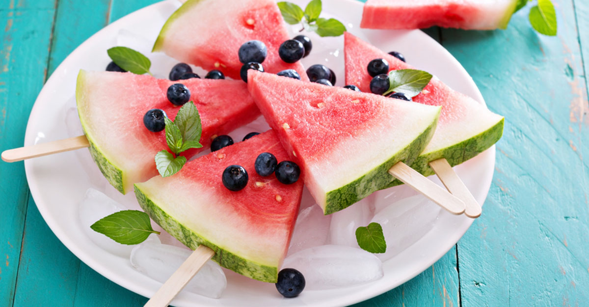Vitamine für Kinder