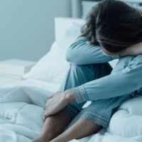Wenn der Babyblues zur postpartalen Depression wird