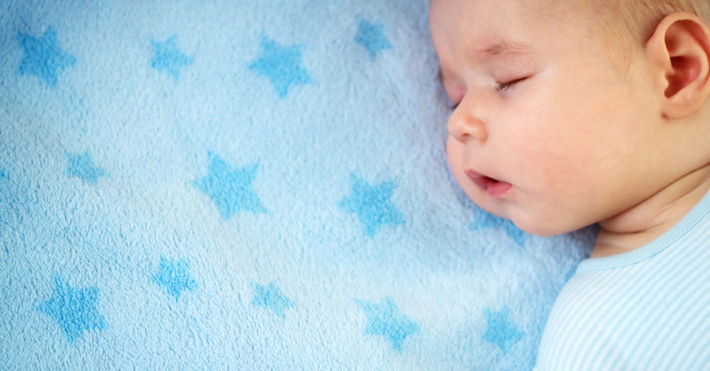 Babyschlaf Monat 11