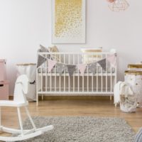 Babyzimmermöbel – die Trends