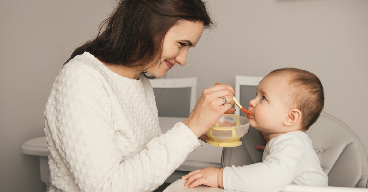 Baby und Zubehör für Beikost