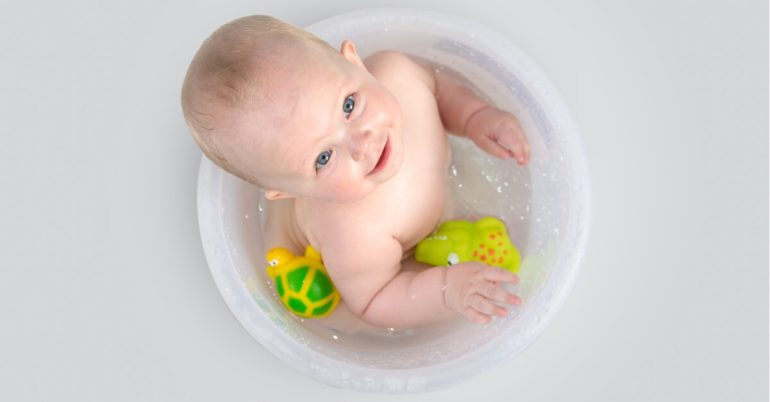 Neues über Kinderwunsch, Baby, Kind und Eltern - baby.at