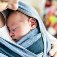 Für werdende Eltern ist die Erstausstattung wichtiger als für das Baby