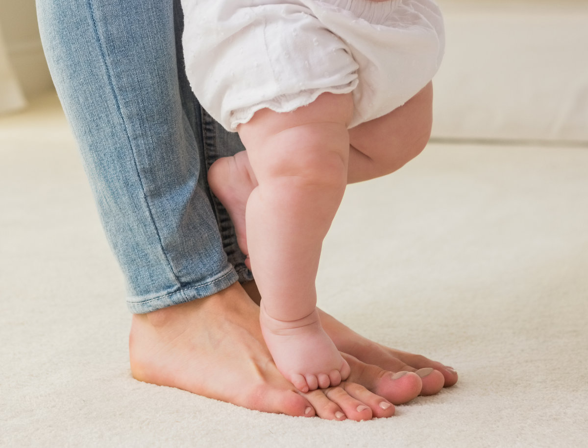 Kind, das Anspruch auf Familienbeihilfe in Tirol hat