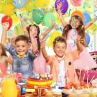 Coole Ideen für den Kindergeburtstag