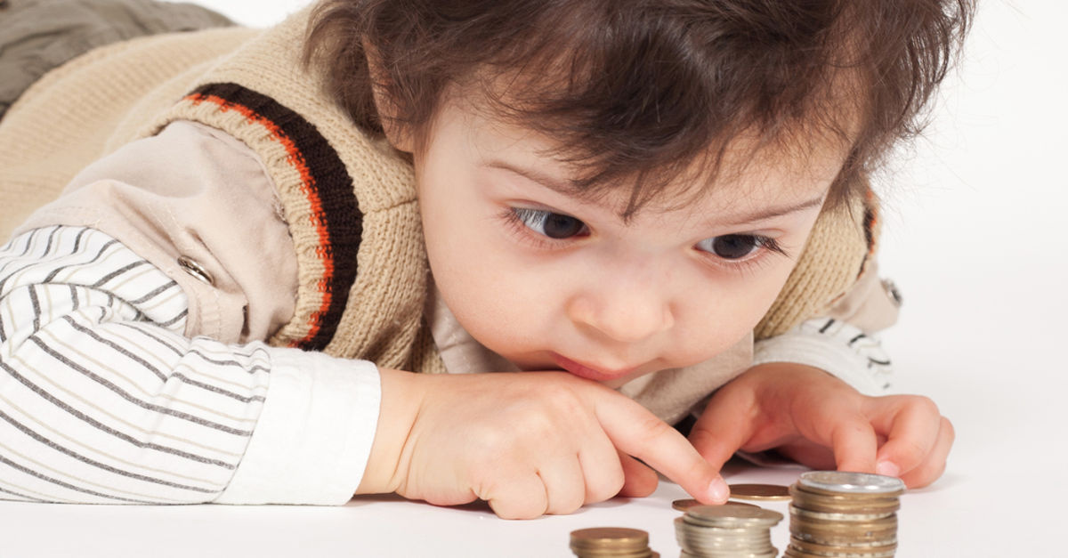 Kinderbetreuungsgeld in Tirol wird gesichert