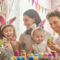 Traditionen zu Ostern in Österreich
