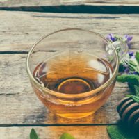 Pflanzliche Mittel gegen Erkältungen bei Kindern