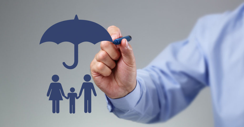 Familienvorsorge