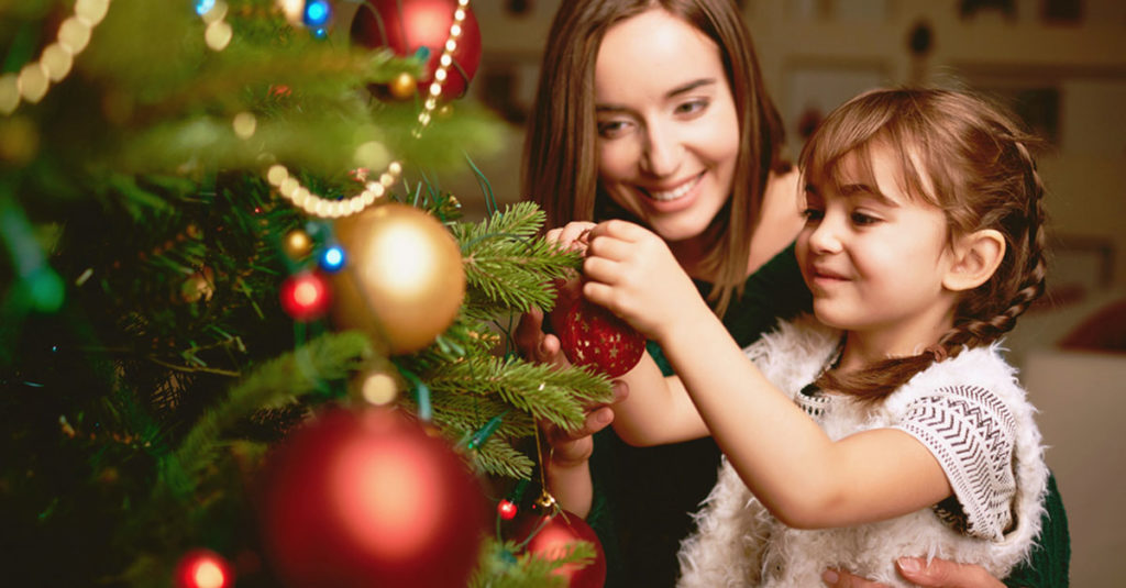 Weihnachtsbräuche in Österreich