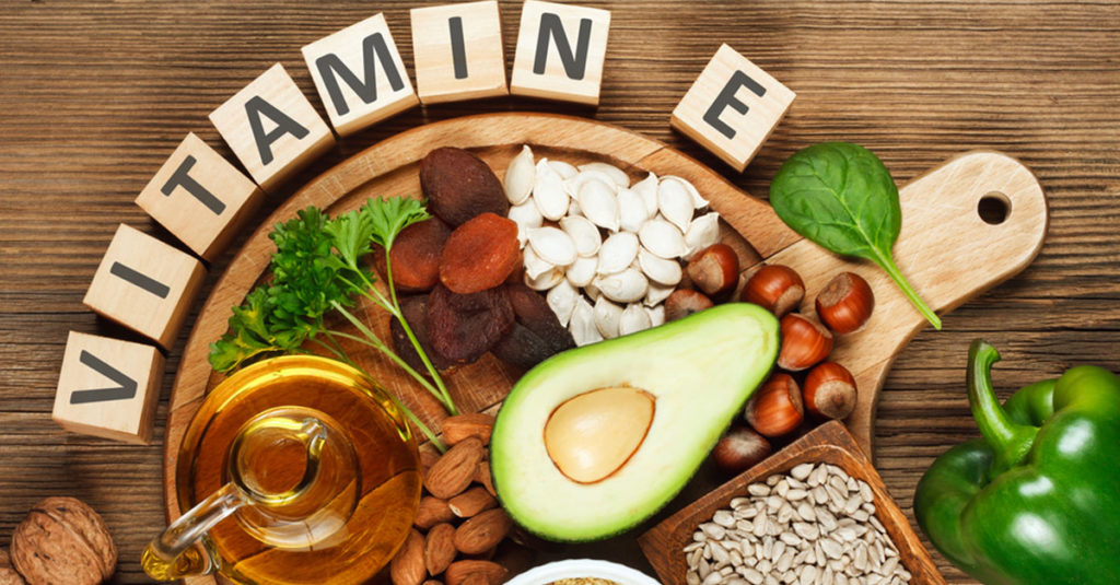 Vitamin E