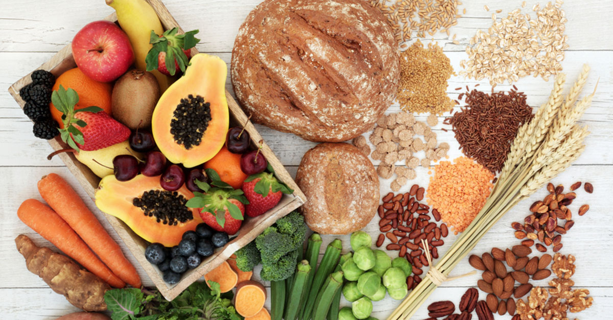 Ballaststoffe Baby.at