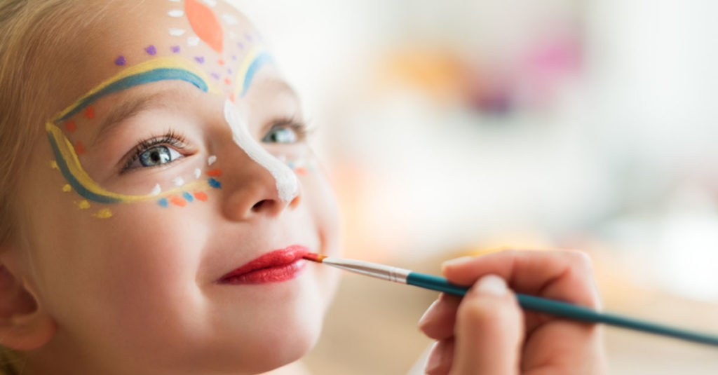 Kostümideen für Fasching