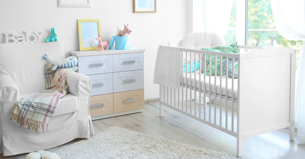 Die optimale Schlafumgebung für Baby und Kind