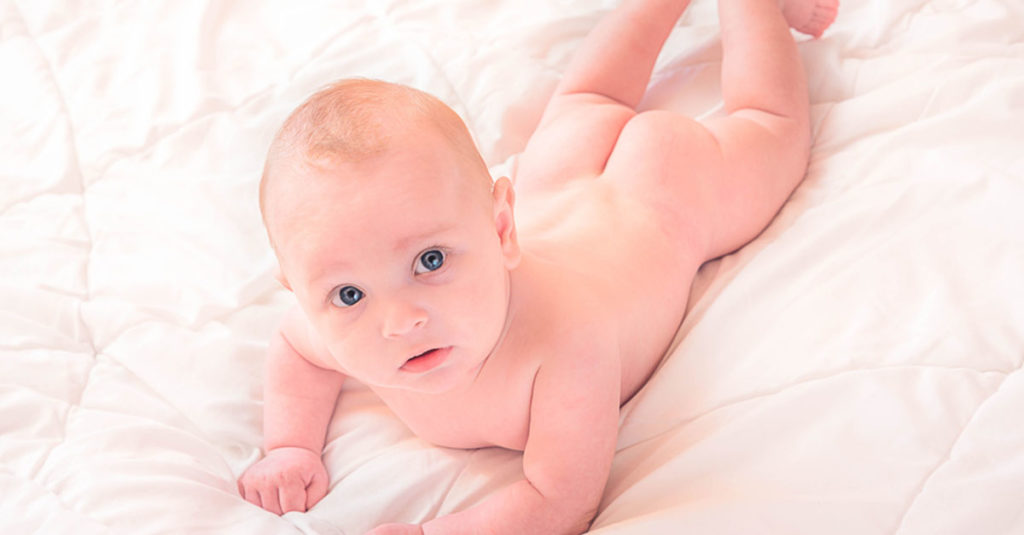 Windelfrei - Ein Baby ohne Windeln - geht das?