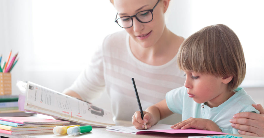 Fremdsprachenfür Kinder