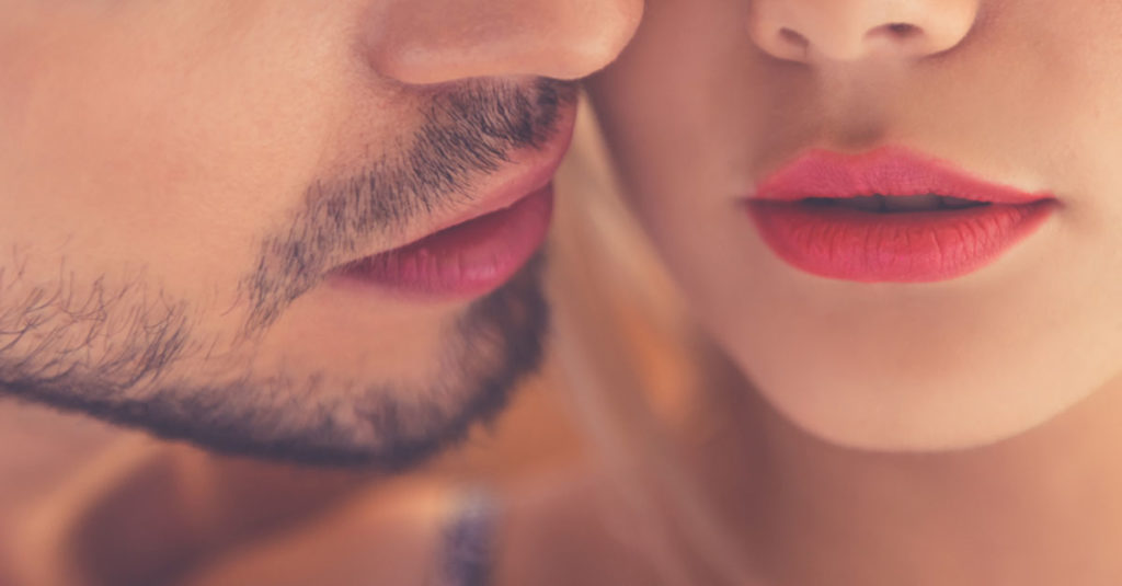 Sex nach der Geburt