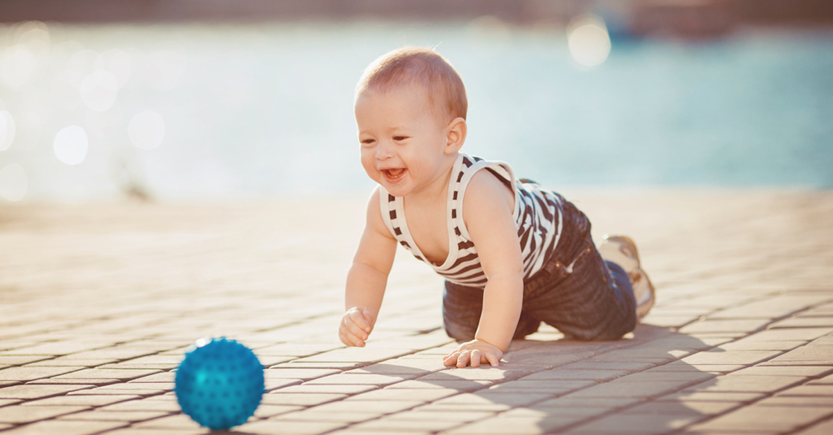 sommer sonne tipps für ihr baby