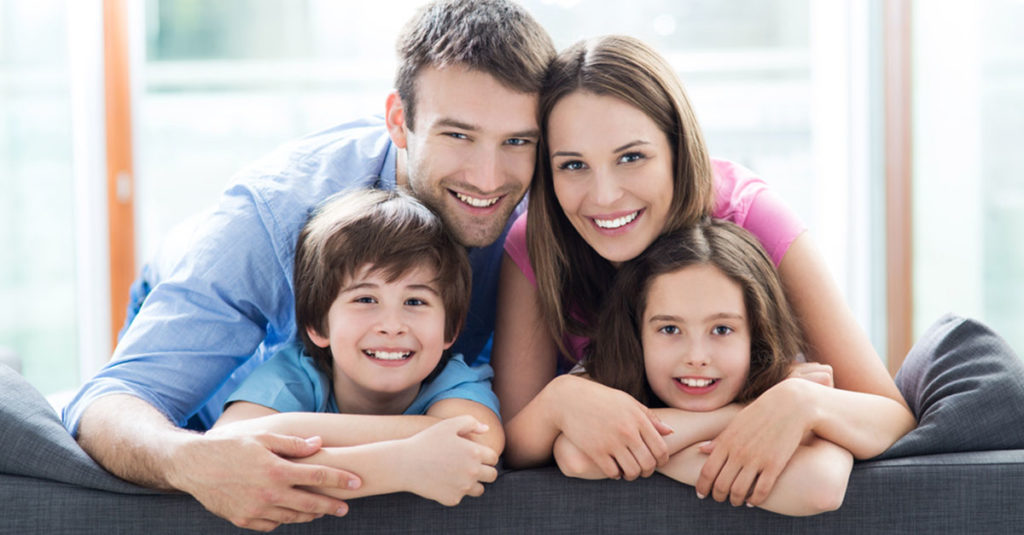 Familienbeihilfe in WIen
