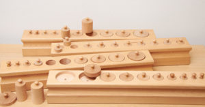 Einsatz-Zylinderblock