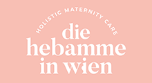 Partner Logo Die Hebamme in Wien