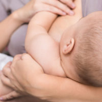 Ernährungstipps für stillende Mütter