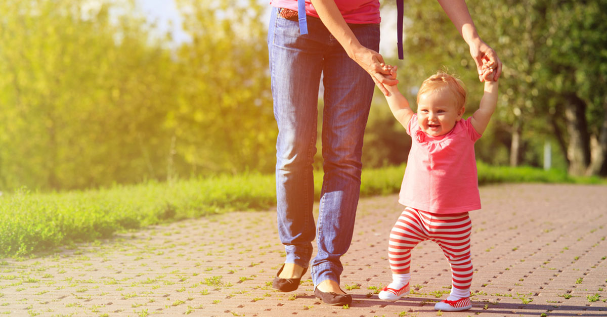 baby erste schuhe tipps