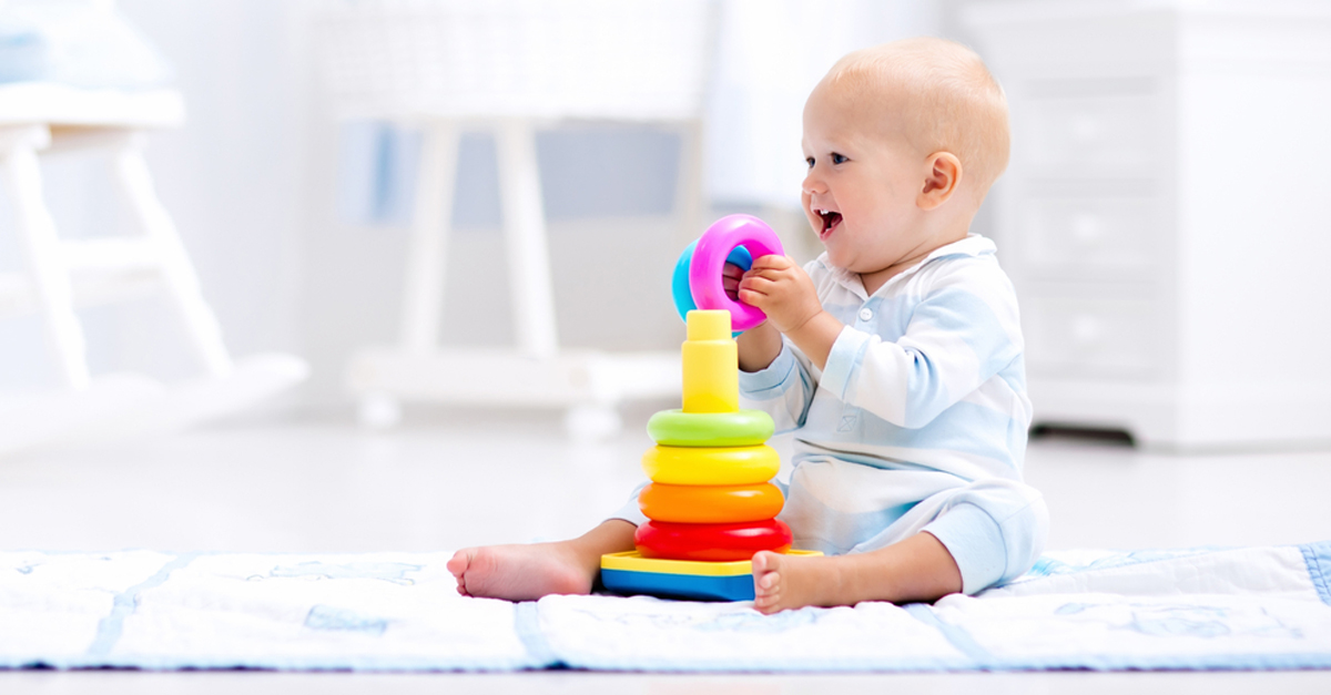 babys spielzeug erstes jahr
