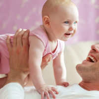 6 Tipps für einen guten Vater