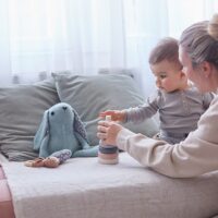 Welt-Meningitis-Tag: Die Kleinsten bestmöglich vor einer Erkrankung schützen