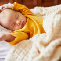 Sonne, Stillen und Vitamin D