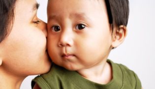 Ihr Kind im 15. Lebensmonat