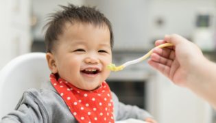 Babybrei einfrieren