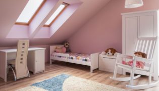 Braucht jedes Kind ein eigenes Zimmer?