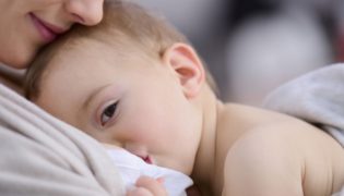 Stillfreundliche Krankenhäuser in Österreich